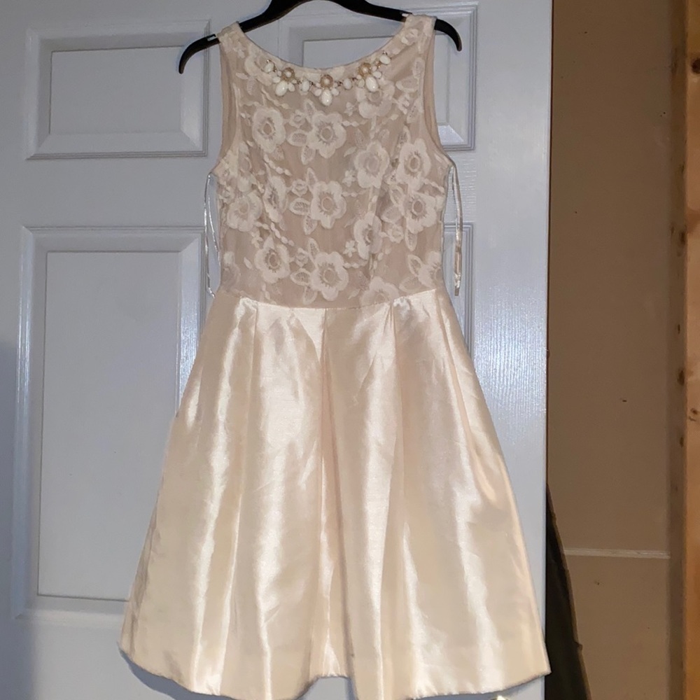 Taylor Dress